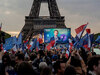 Франция, выборы 2022