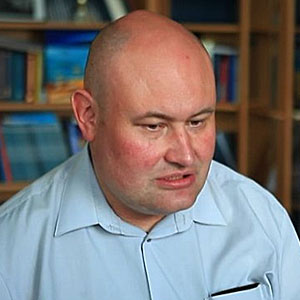 Алексей Макаркин